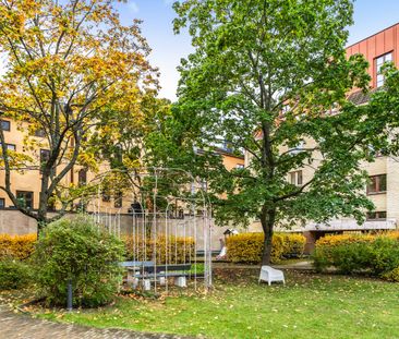 Gamla Rådstugugatan 7 - Photo 1