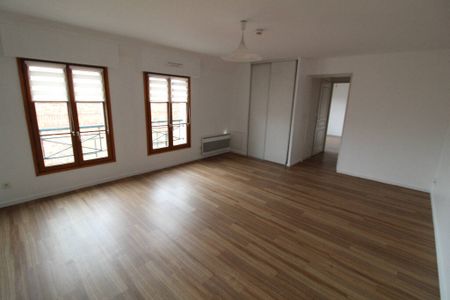Location appartement 2 pièces 46.82 m² à Marcq-en-Barœul (59700) CLEMENCEAU ROUGE BARRES - Photo 2