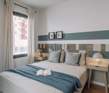 Apartamento em Largo do Calvário - Lx Factory, Alcântara - Foto 1