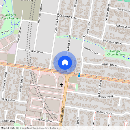 56 Gillard Street, Vic 3125, Burwood