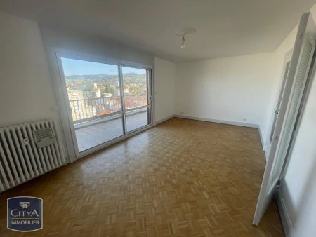 Appartement à louer 3 pièces 85.48m² - Photo 2