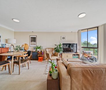 APARTMENT LIVING IN THE HEART OF KINGSTON! - Photo 3