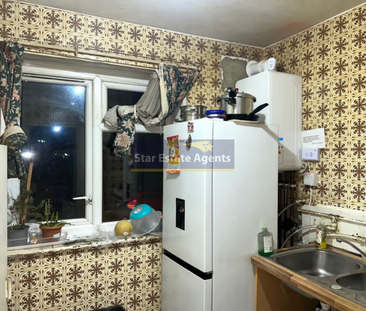 1 bedroom in a flat share to rent - Photo 6