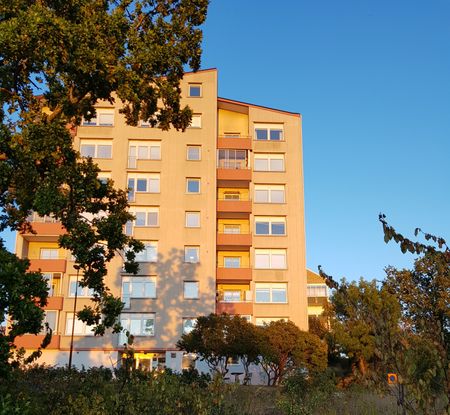 Lagmansgatan, Karlskrona - Foto 5