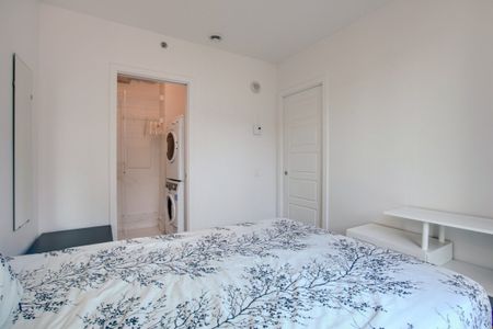 1165 Rue Wellington, app.1002, H3C 0S3, H3C 0S3, Montréal - Photo 3