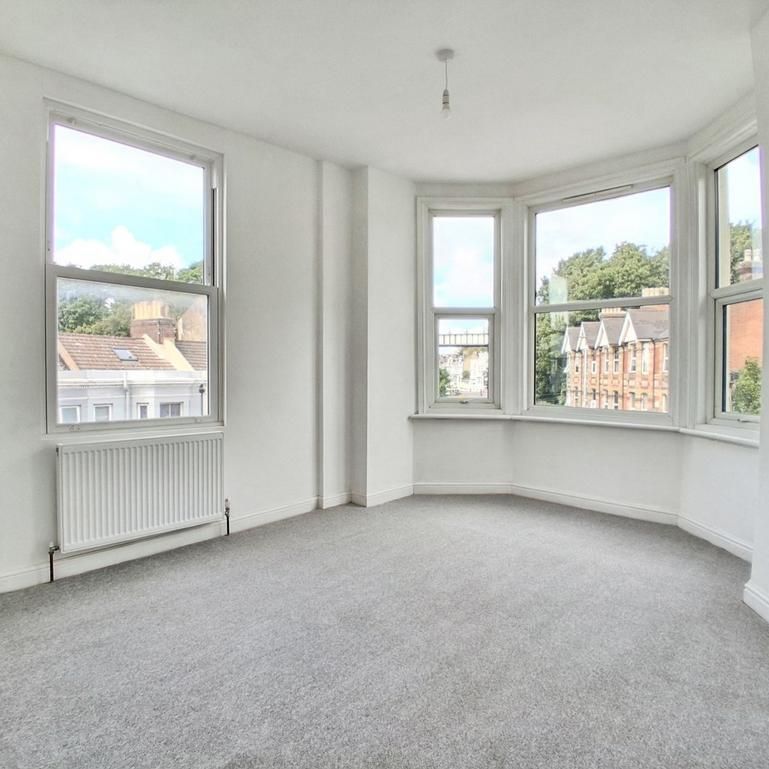 3 bedroom maisonette to rent - Photo 1