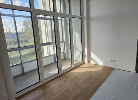 Sanierte Wohnung - Seniorengerecht - Spa- und Wellnessbereich - Photo 2