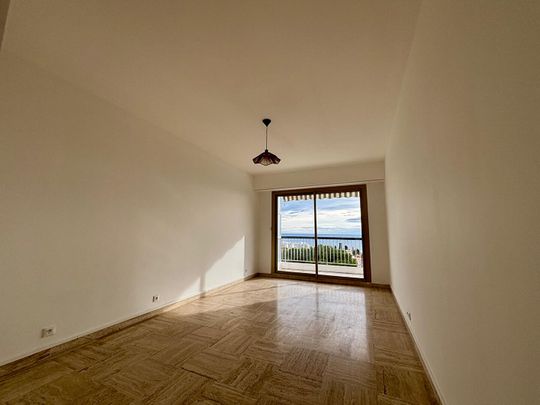 Appartement T3 Nice à louer - Photo 1