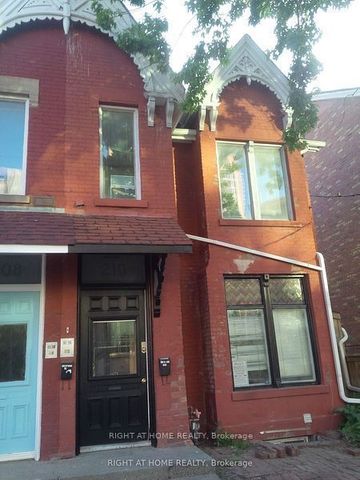 For Lease - 210 McCaul Street Unit# Unit 2, Toronto, Ontario - Photo 4
