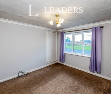 2 bedroom house to rent Chapelgate, Sutton St. James, Spalding, PE12 - Photo 2