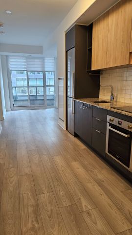For Lease - 120 Parliament Street Unit# 310, Toronto, Ontario - Photo 2