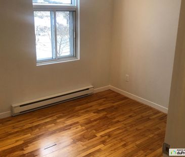 8634, Foucher, Villeray / St-Michel / Parc-Extension à louer - Photo 2