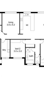 Beautiful Family Home in the Heart of Kensington Estate - Photo 4