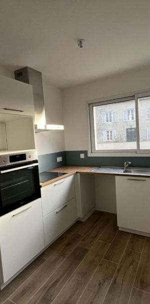 Appartement T1 à louer - 16 m² - Photo 1