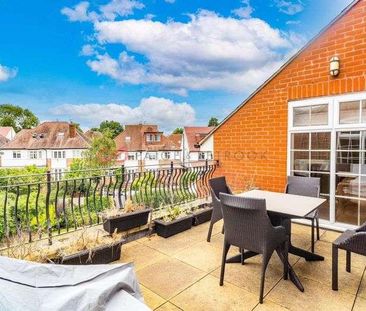 Eastcote Road, Pinner, Middlesex, HA5 - Photo 2