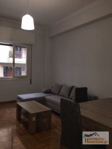 Διαμέρισμα για ενοικίαση Τερψιθέα (Κέντρο - Λιμάνι) - Φωτογραφία 2