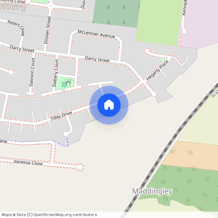 3 Tenth Mews, Vic 3340, Maddingley