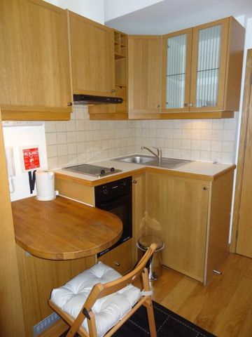 Studio to rent - Photo 4