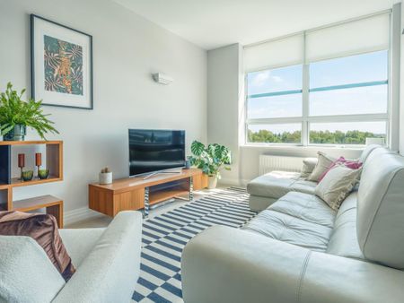 2 bedroom apartment to rent - Photo 5