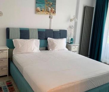 APARTAMENT 2 CAMERE | ALEZZI BEACH RESORT | MAMAIA SAT - Fotografie 5