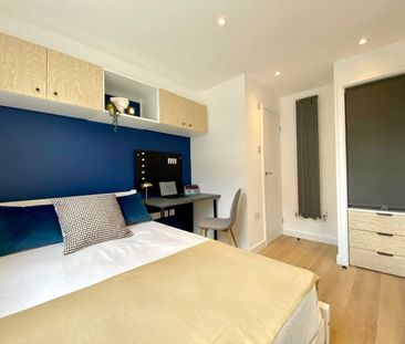 5 Bed Terraced House, Monks Road, CV1 - Photo 3