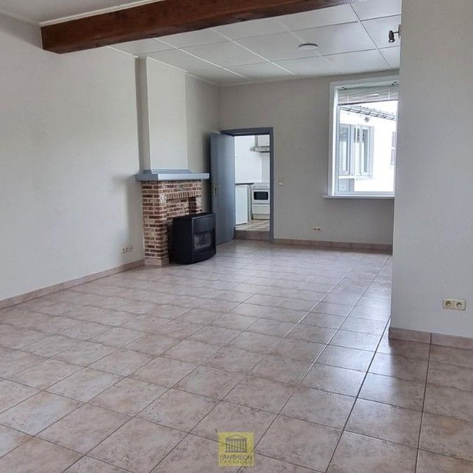 Instapklare woning met tuintje! - Photo 1