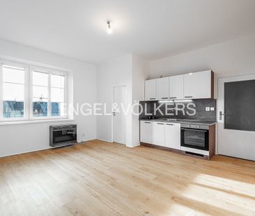 Pronájem bytu 1+kk 34 m² - Photo 2