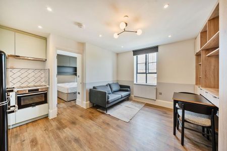 1 bedroom flat to rent - Photo 2