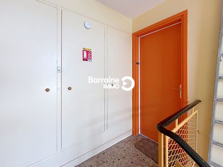 Location appartement à Brest, 3 pièces 72.25m² - Photo 5