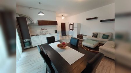 COMISION 0%! Ap. 2 camere 54 mp, 2 parcări, PET FRIENDLY, Bună Ziua - Photo 4