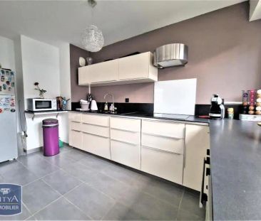 Appartement à louer 2 pièces 47.96m² - Photo 6