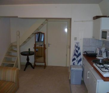 Leuk en licht 2-kamer appartement voor 2 studenten op zeer goede lo... - Foto 3