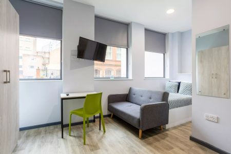 Gold Studio - Photo 4