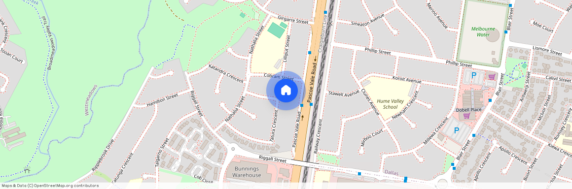 52 Tatura Crescent, Vic 3047, Broadmeadows