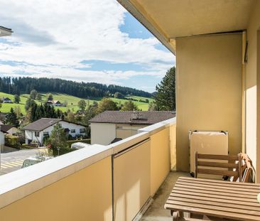 Rue Winkelried 43, Appart. 3 rooms building with elevator - Photo 5