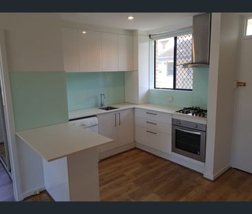 201/124 Subiaco Road, Subiaco, WA 6008 - Photo 5