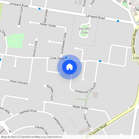 43 Timbertop Crescent, Vic 3818, Drouin