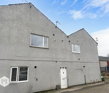 2 bedroom apartment to rent - Photo 6