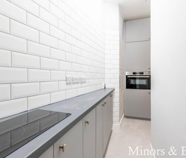 1 bedroom flat to rent - Photo 4