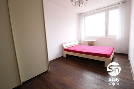 Pronájem bytu 3+1 81 m² - Photo 4