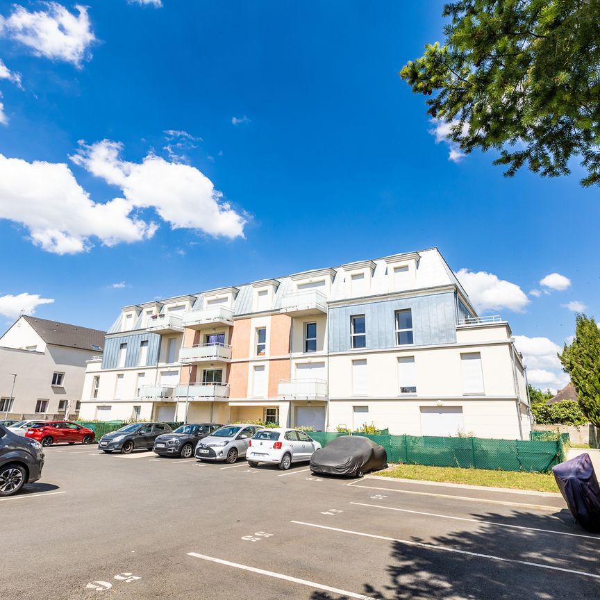 Appartement de type 2 - Photo 2