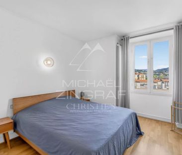 Tout savoir sur cet appartement dans le quartier Lepante, à Nice - Photo 5