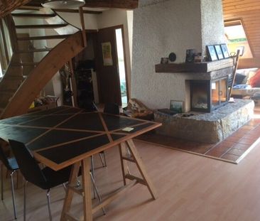 2.5-room apartment - Photo 2