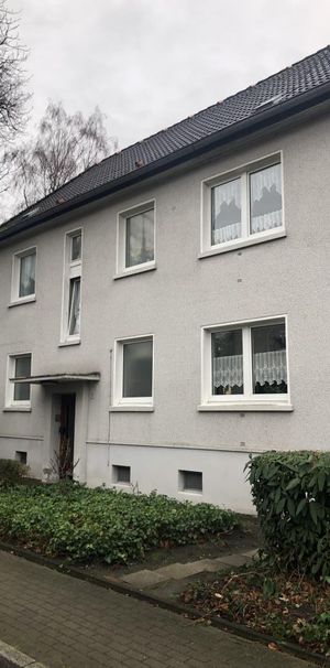 Demnächst frei! 2-Zimmer-Wohnung in Wanne-Süd zu besichtigen, mit Neuen Bad!! - Photo 2