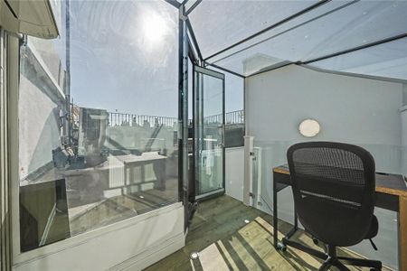 2 bedroom terraced house to rent - Photo 5