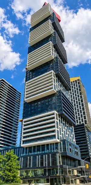 For Lease - 4015 The Exchange N/A Unit# 1006, Mississauga, Ontario - Photo 1