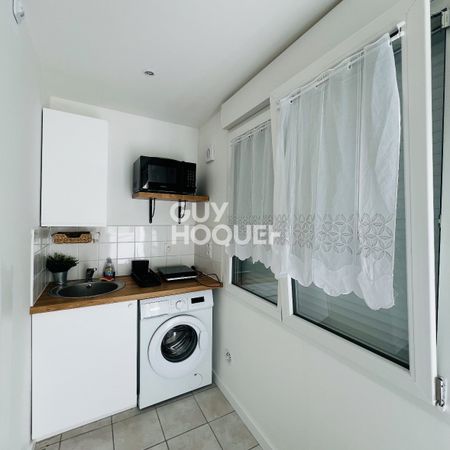 Location Appartement 1 pièce 17m² AMIENS 80000 - Photo 4