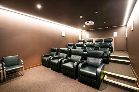 Studio Flat, Binnacle House, E1W - Photo 4