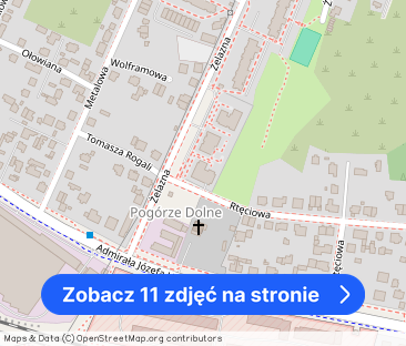 Komfortowe mieszkanie z pięknym widokiem - Zdjęcie 1
