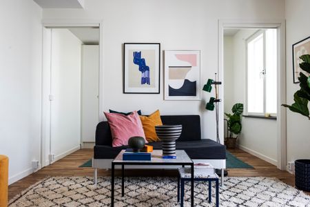 Tekla Thomassons Gata 22A, Segevång - Photo 2